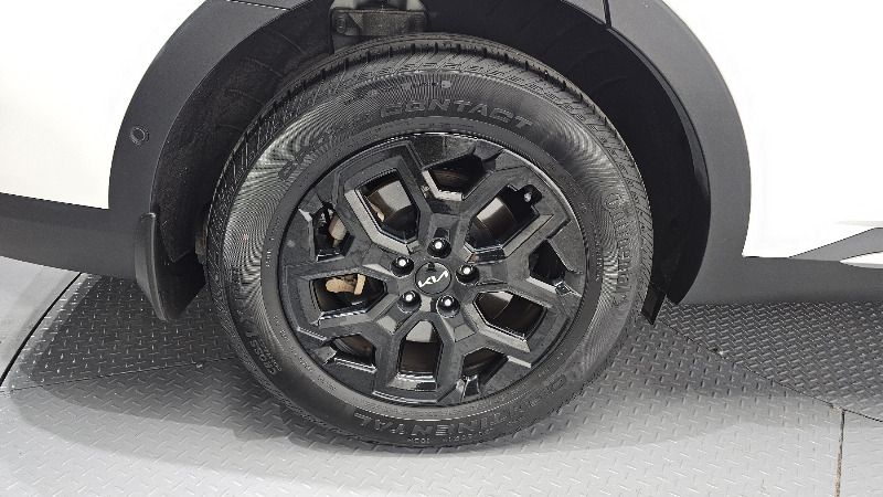 car KIA Sorento id37421 photo #5