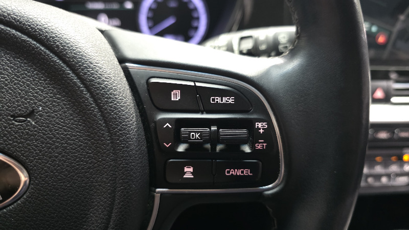 car KIA Niro id37432 photo #18