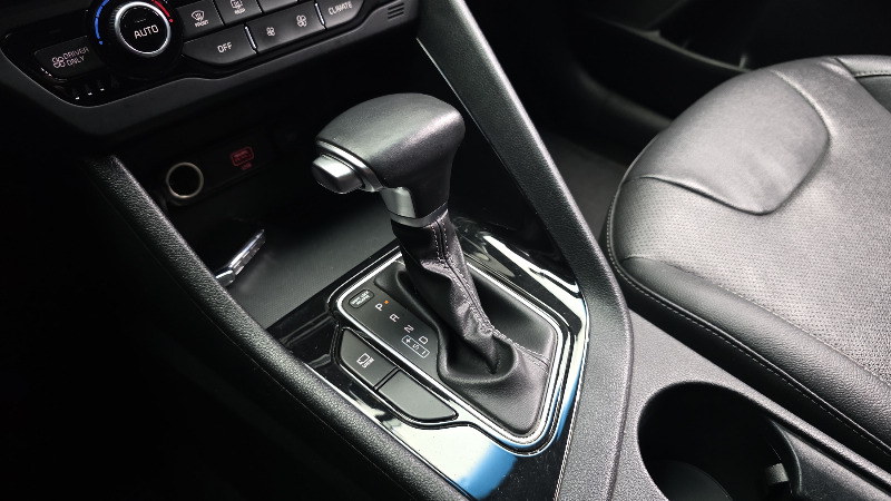 car KIA Niro id37432 photo #9