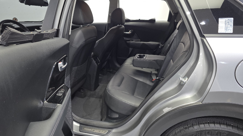 car KIA Niro id37443 photo #12
