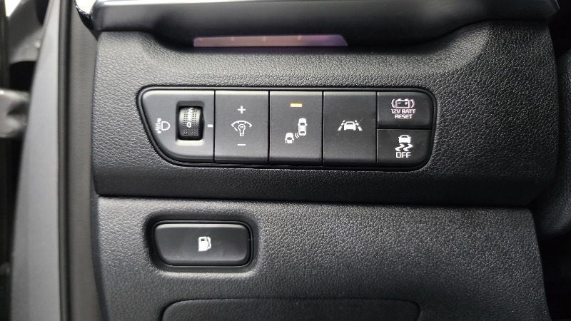 car KIA Niro id37443 photo #14