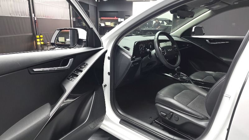 car KIA Niro id37444 photo #10