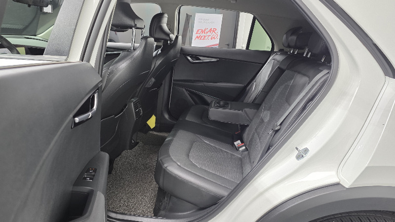 car KIA Niro id37456 photo #12