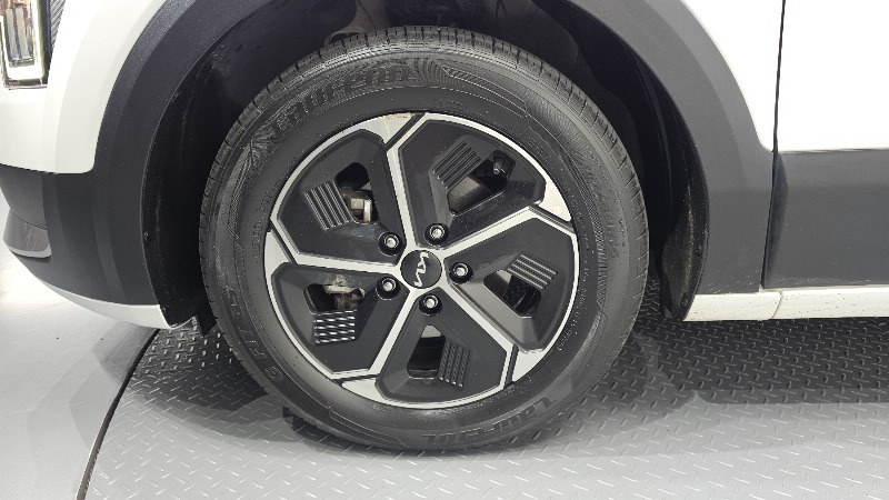 car KIA Niro id37456 photo #5