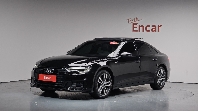 car Audi A6 id37467 main photo