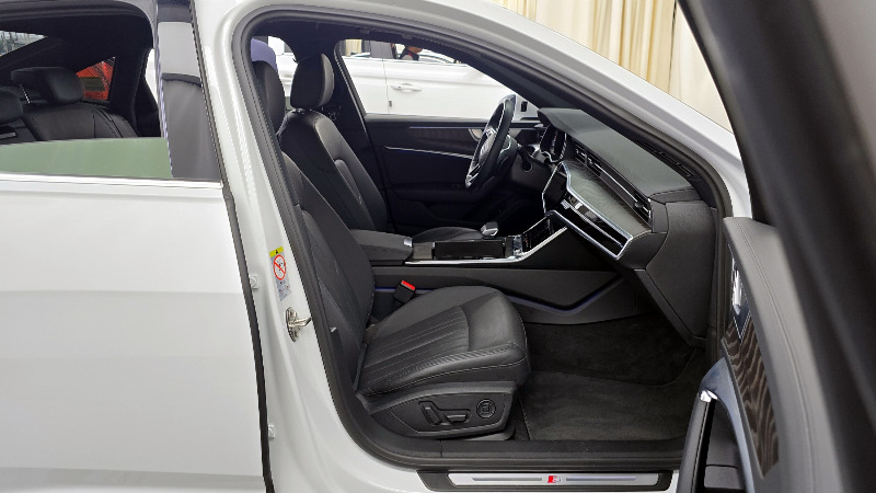 car Audi A6 id37480 photo #11