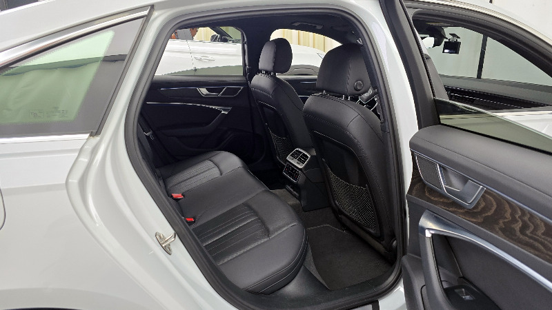 car Audi A6 id37480 photo #12