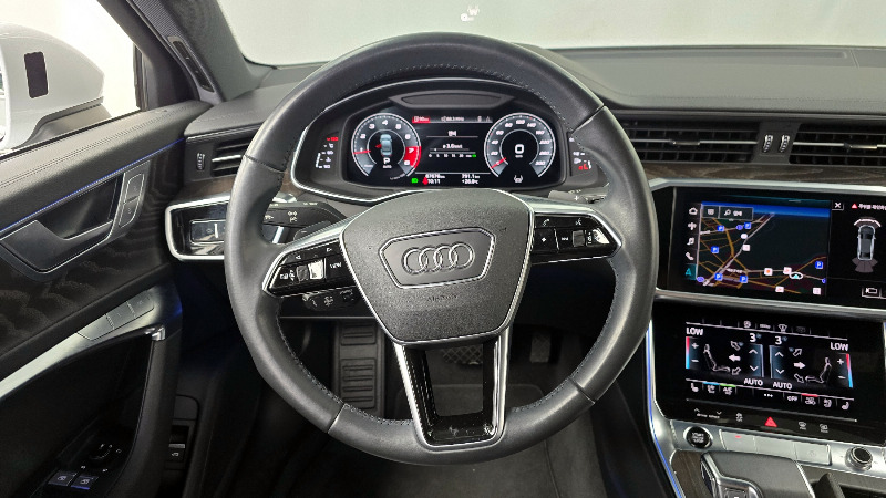 car Audi A6 id37480 photo #13