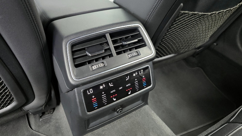 car Audi A6 id37480 photo #19