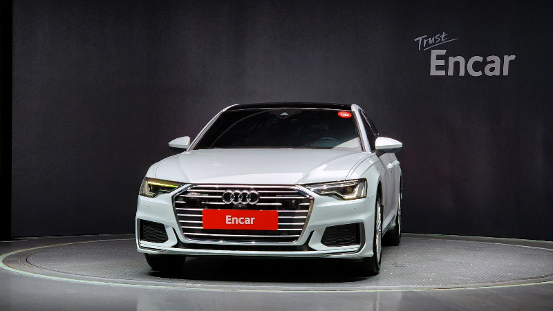 car Audi A6 id37480 photo #3