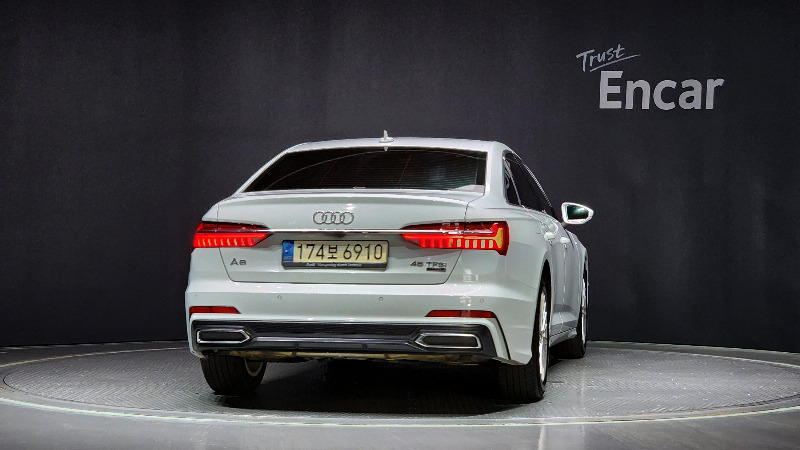 car Audi A6 id37480 photo #4