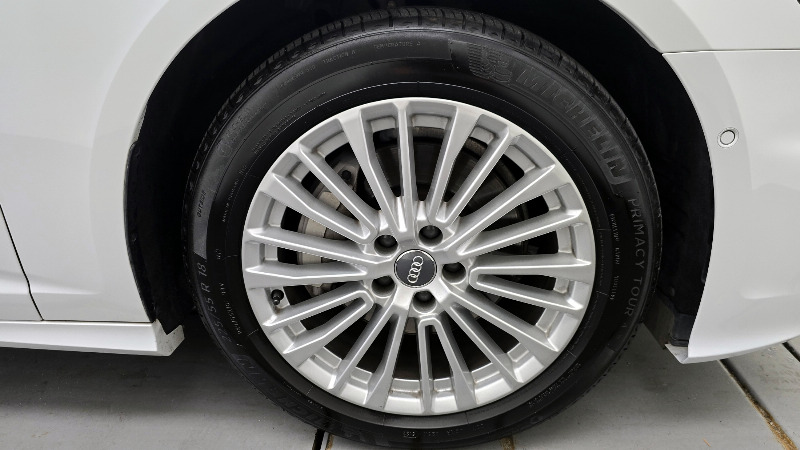 car Audi A6 id37480 photo #5