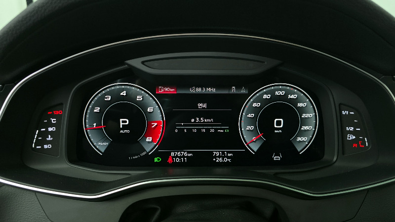 car Audi A6 id37480 photo #8