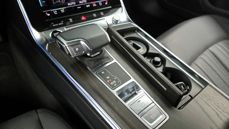 car Audi A6 id37480 photo #9