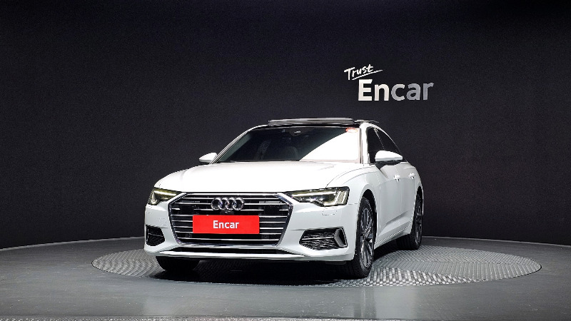 car Audi A6 id37481 photo #3