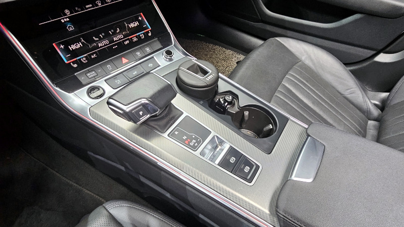 car Audi A6 id37481 photo #9
