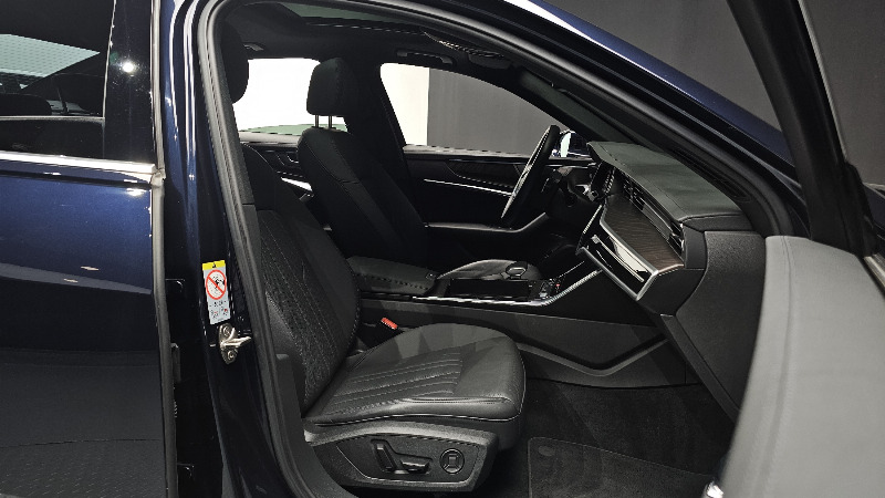 car Audi A6 id37488 photo #10