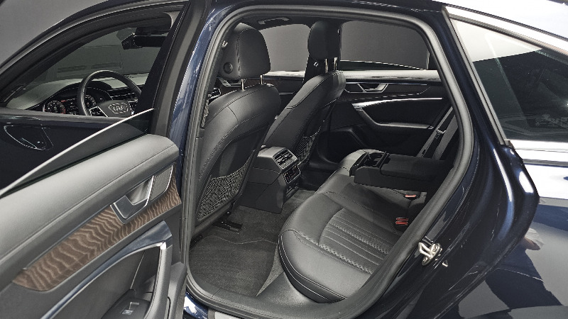 car Audi A6 id37488 photo #12