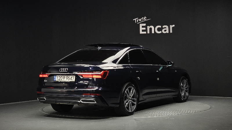 car Audi A6 id37488 photo #2