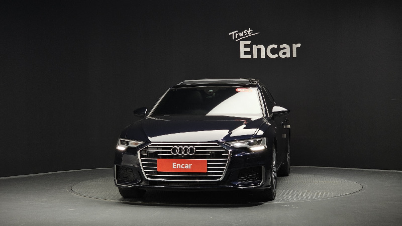 car Audi A6 id37488 photo #3