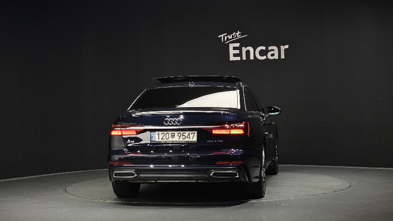 car Audi A6 id37488 photo #4