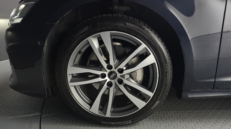 car Audi A6 id37488 photo #5