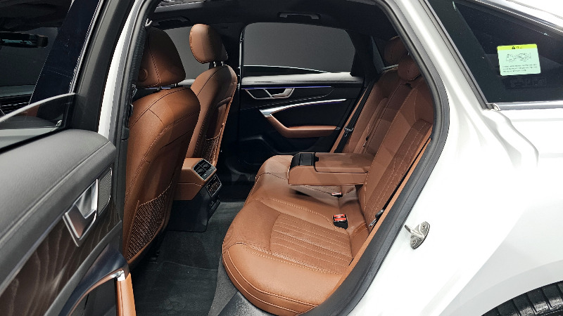 car Audi A6 id37491 photo #12