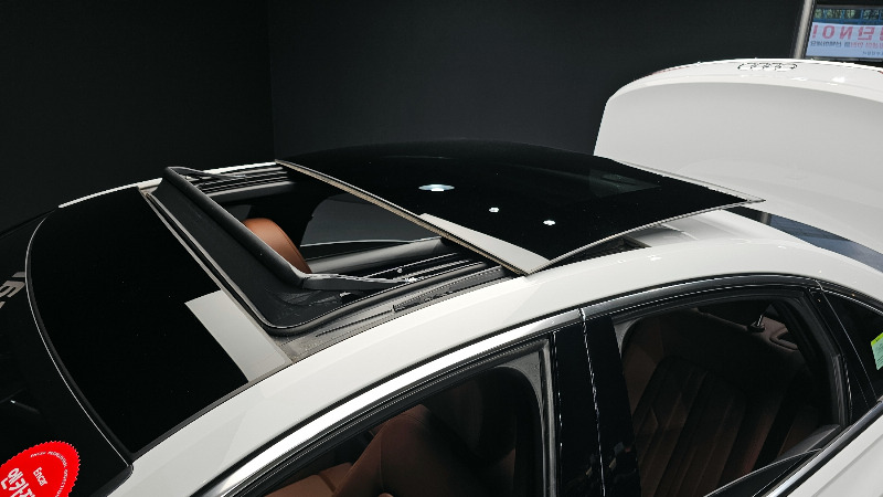 car Audi A6 id37491 photo #17