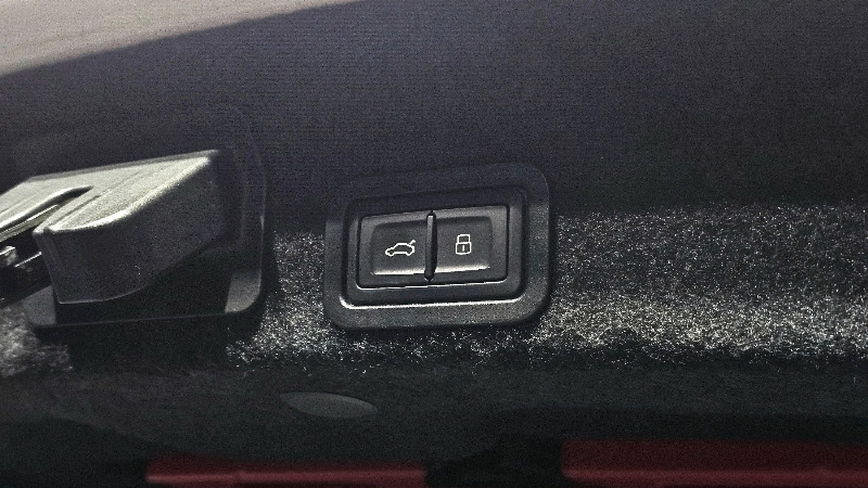car Audi A6 id37491 photo #19