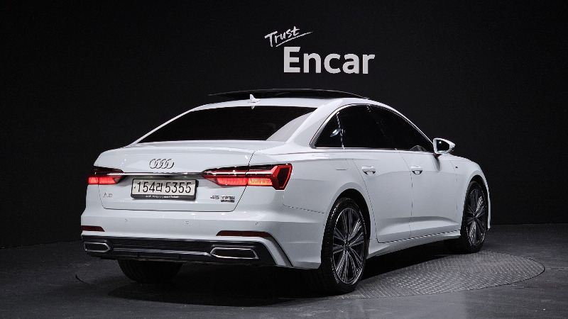car Audi A6 id37491 photo #2