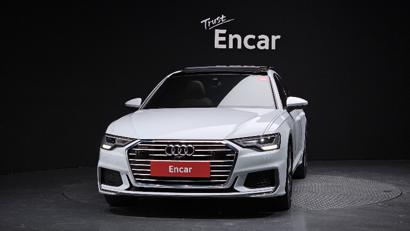 car Audi A6 id37491 photo #3