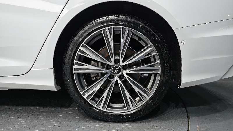 car Audi A6 id37491 photo #5