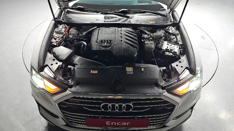 car Audi A6 id37491 photo #6