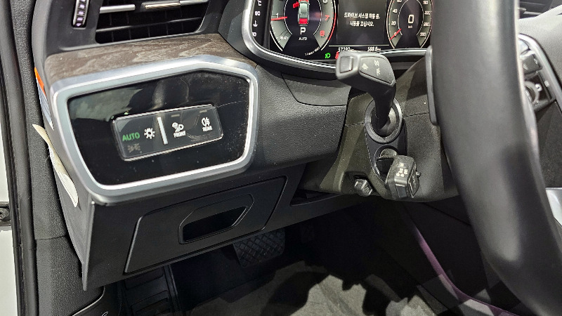 car Audi A6 id37495 photo #14