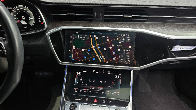 car Audi A6 id37495 photo #15