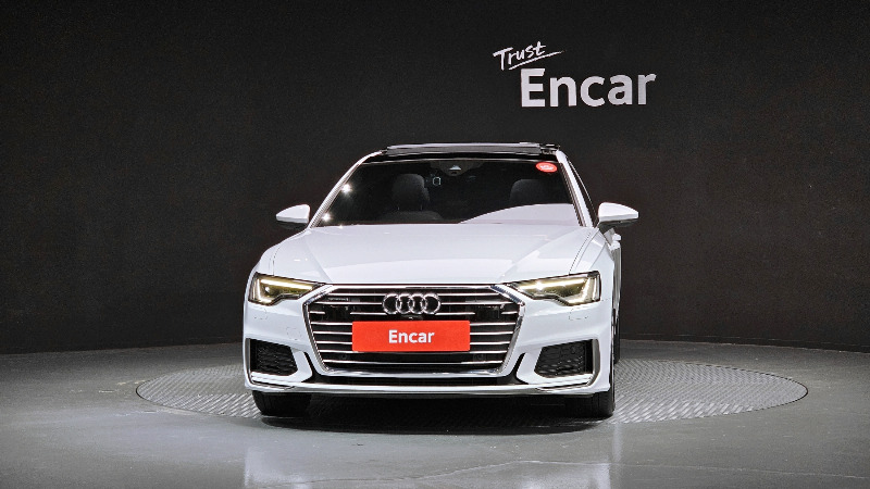car Audi A6 id37495 photo #3