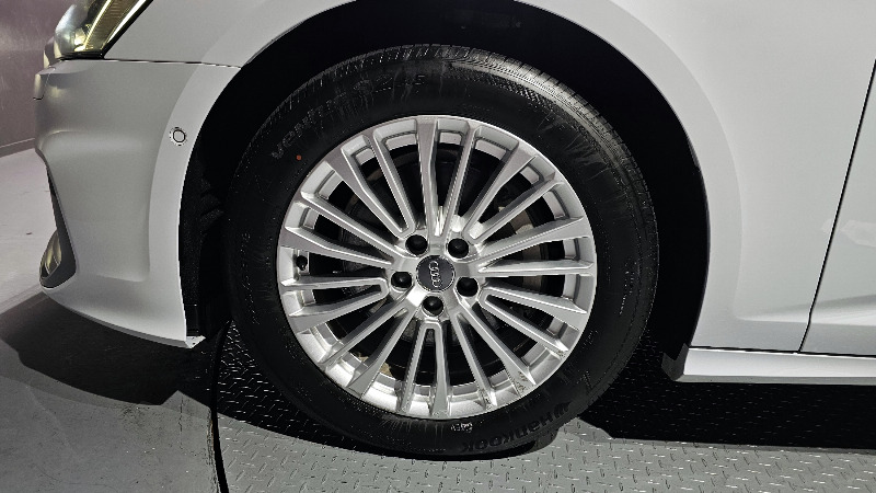 car Audi A6 id37495 photo #5