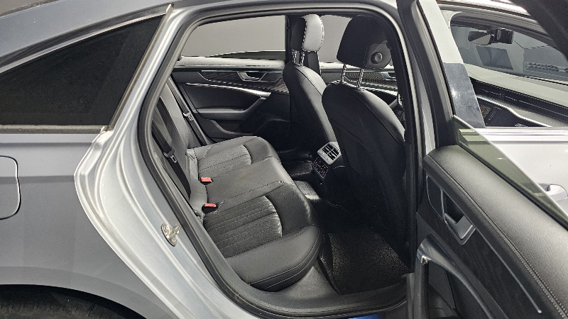 car Audi A6 id37496 photo #12
