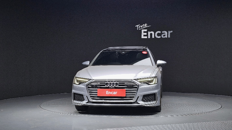 car Audi A6 id37496 photo #3