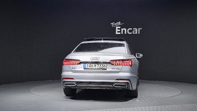 car Audi A6 id37496 photo #4