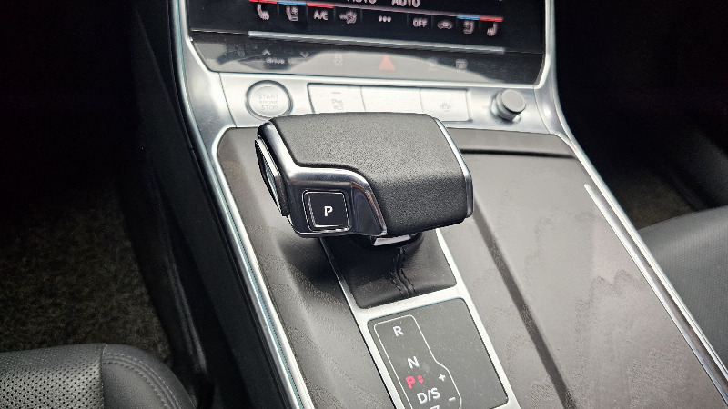 car Audi A6 id37496 photo #9