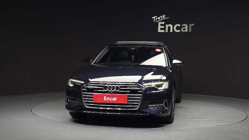 car Audi A6 id37497 photo #3
