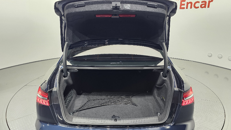 car Audi A6 id37502 photo #16