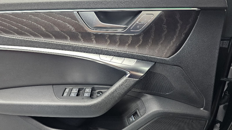car Audi A6 id37502 photo #17