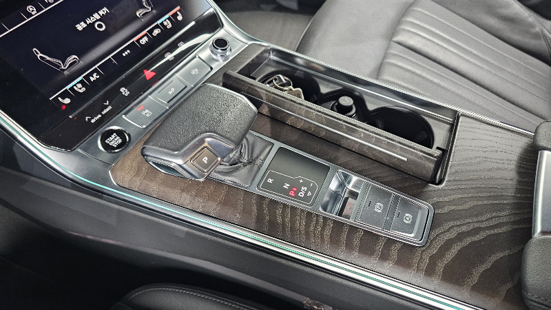 car Audi A6 id37502 photo #9