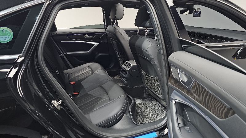 car Audi A6 id37505 photo #12