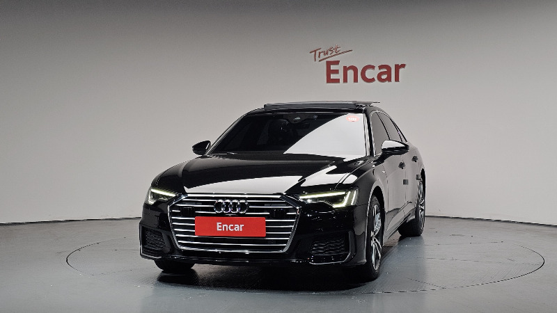 car Audi A6 id37505 photo #3