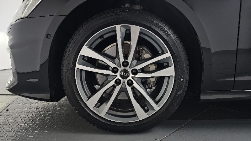 car Audi A6 id37505 photo #5