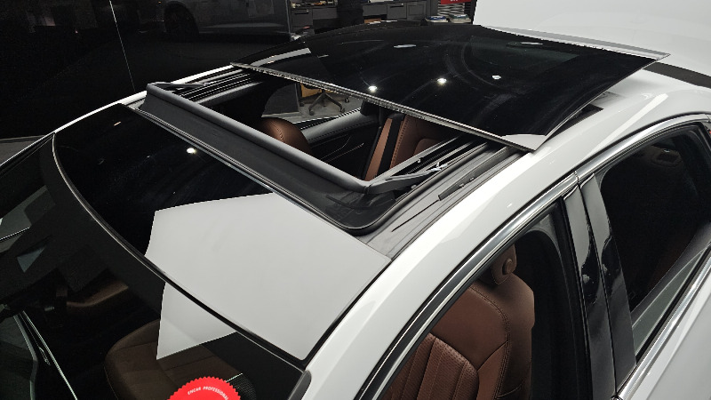 car Audi A6 id37512 photo #18