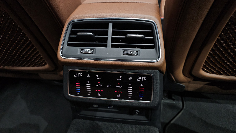 car Audi A6 id37512 photo #19